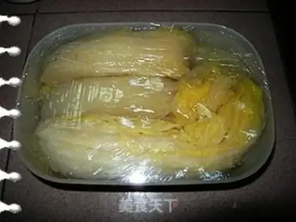 Make step 5
