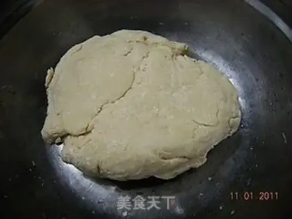 Make step 1