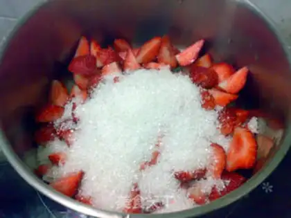 Make step 2