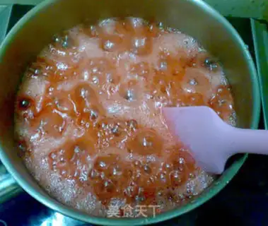 Make step 3