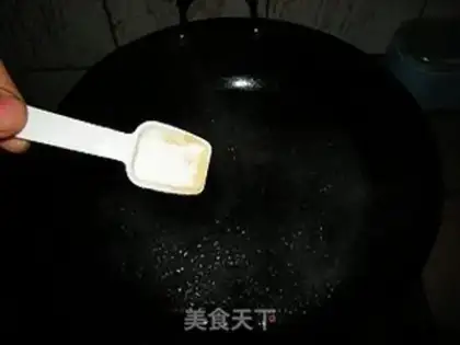 Make step 4