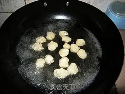 Make step 5