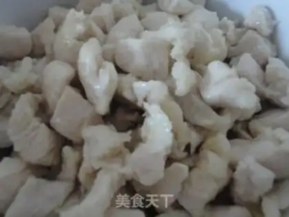 Make step 2