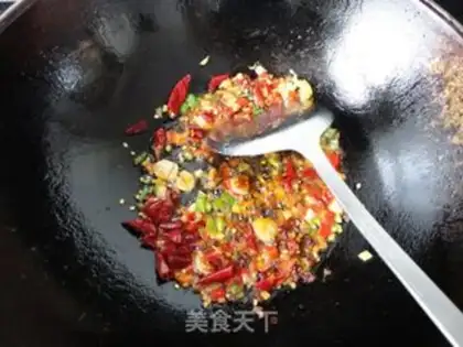 Make step 3