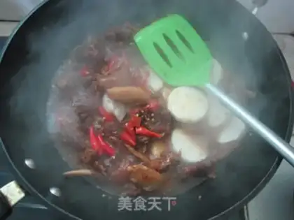 Make step 8