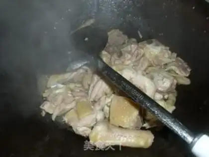 Make step 7