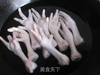 Make step 1