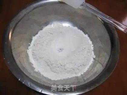 Make step 1