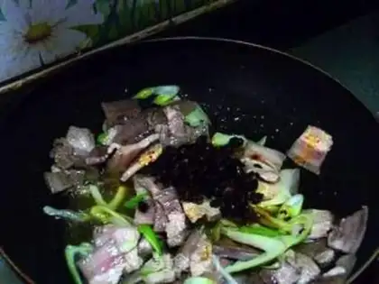 Make step 3