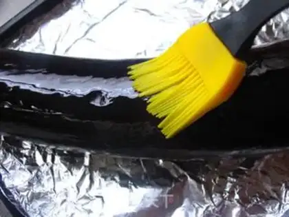 Make step 5
