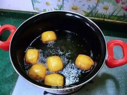 Make step 5