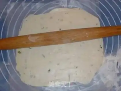 Make step 1