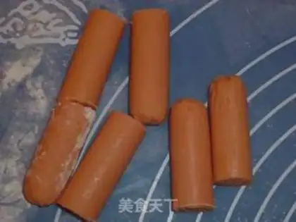Make step 3
