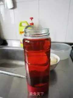 Make step 1