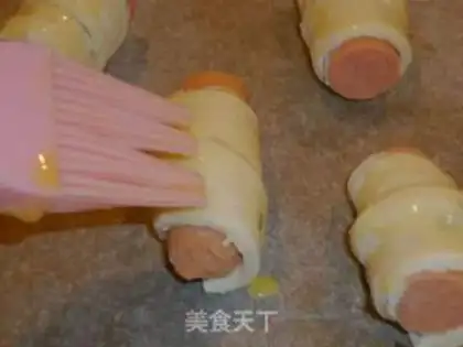 Make step 5