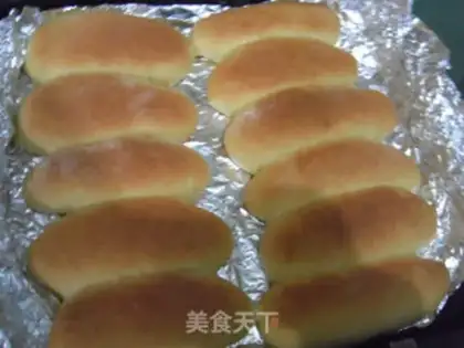 Make step 9