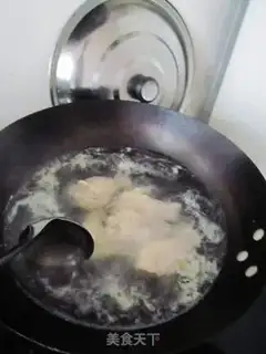 Make step 3