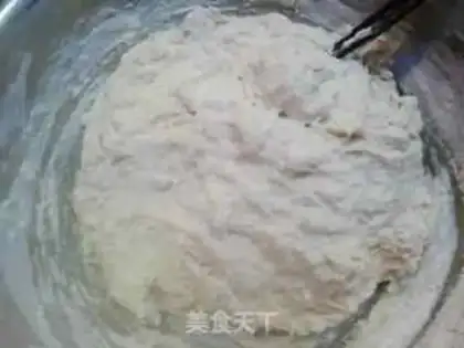 Make step 1