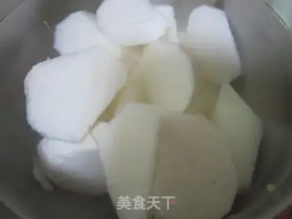 Make step 3