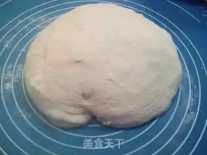 Make step 2