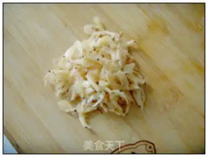 Make step 2