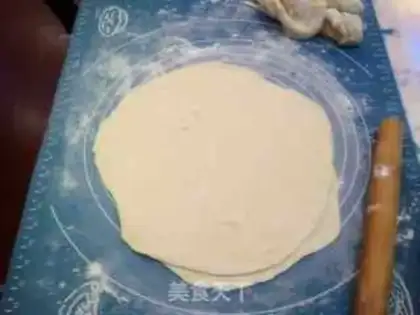 Make step 4