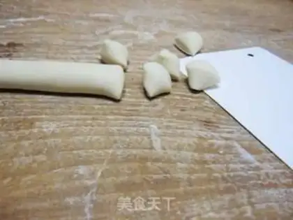 Make step 11