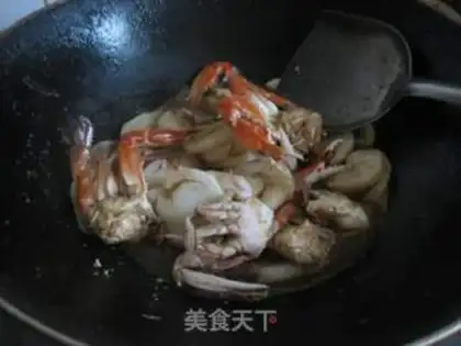 Make step 5