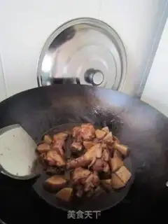 Make step 7