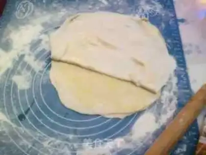 Make step 5