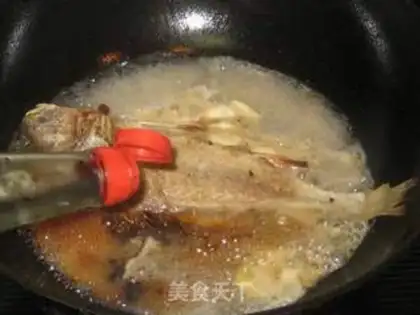 Make step 5