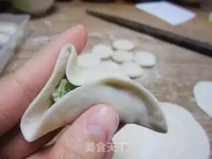 Make step 15