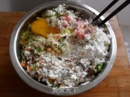 Make step 5