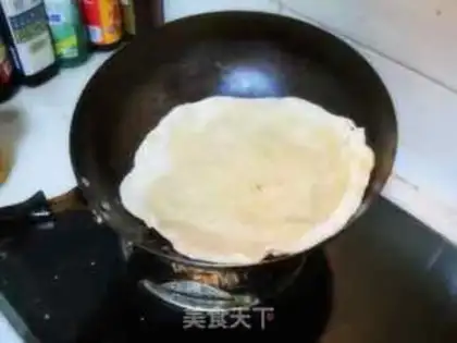 Make step 8