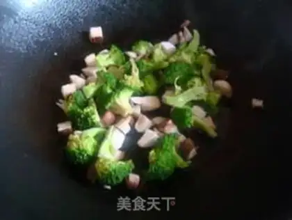 Make step 10