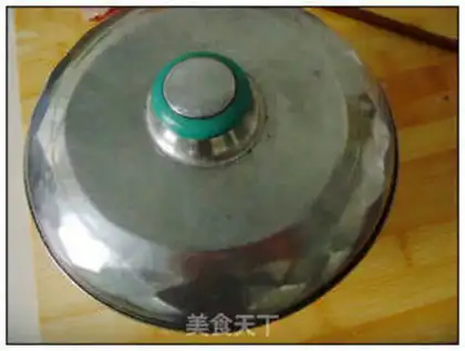 Make step 10