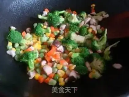 Make step 11