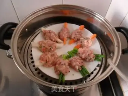 Make step 9