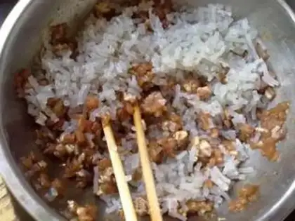 Make step 4