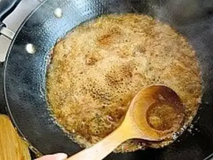 Make step 9