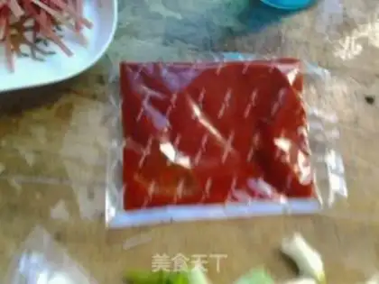 Make step 3