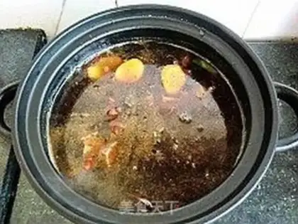Make step 10