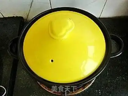 Make step 11