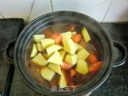 Make step 12
