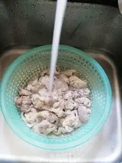 Make  step 6