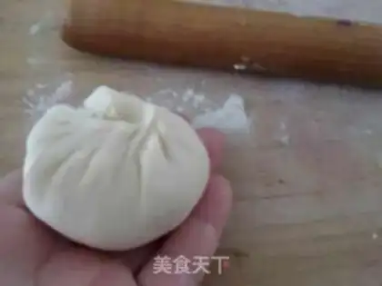 Make step 8