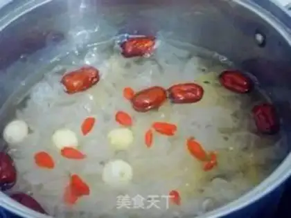 Make step 7