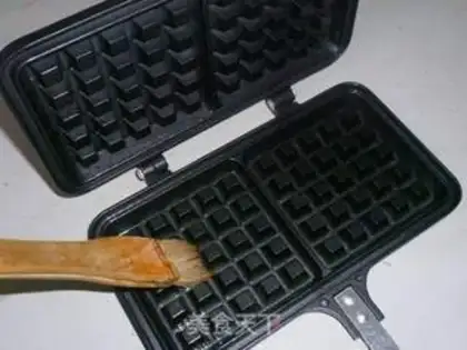 Make  step 8