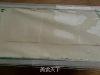 Make step 5