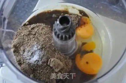 Make step 5